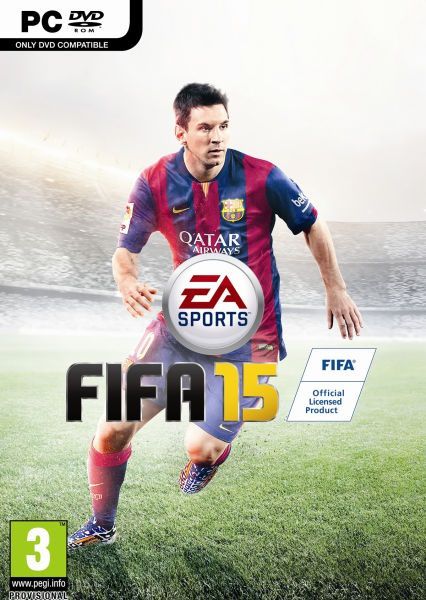 FIFA 15湫 ÷ٶȳɞ