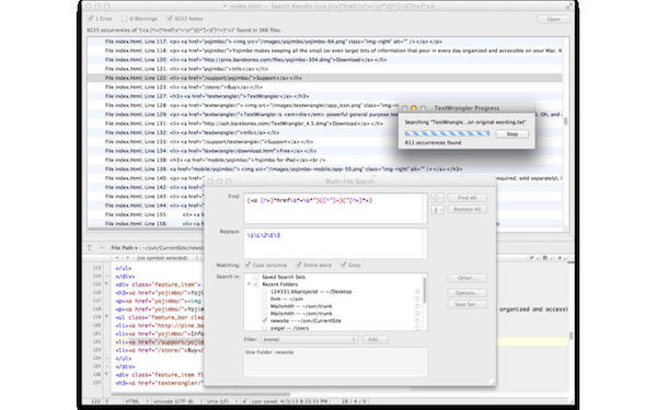 textwrangler for mac