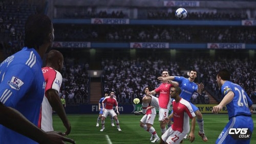 FIFA 12Αع ʢٝ 