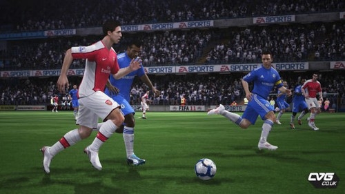 FIFA 12Αع ʢٝ 